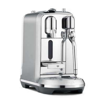 Sage Creatista Plus Nespresso Machine image(5)