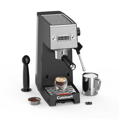 Cuisinart Slim Espresso Coffee Machine