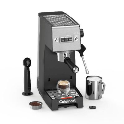 Cuisinart Slim Espresso Coffee Machine image(3)