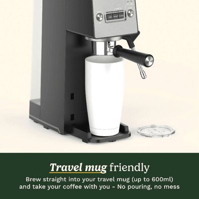Cuisinart Slim Espresso Coffee Machine image(5)