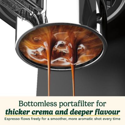 Cuisinart Espresso Maker with Grinder image(5)