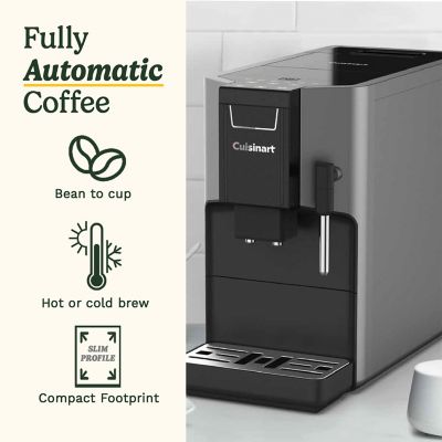Cuisinart Fully Auto Coffee Machine image(2)