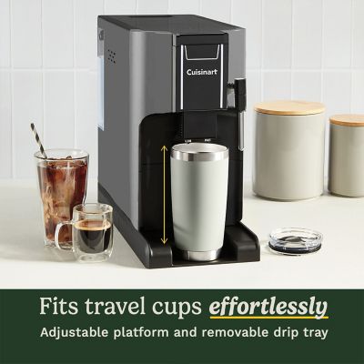 Cuisinart Fully Auto Coffee Machine image(4)