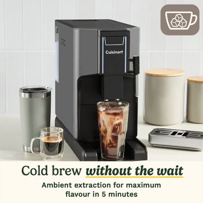 Cuisinart Fully Auto Coffee Machine image(5)