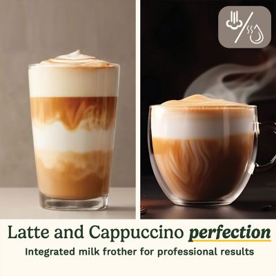 Cuisinart Fully Auto Coffee Machine image(7)