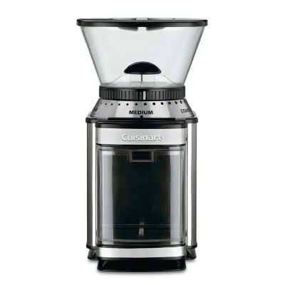 Cuisinart Professional Burr Mill image(1)