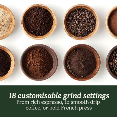 Cuisinart Professional Burr Mill image(2)