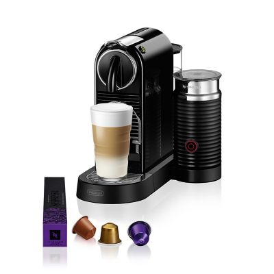 Nespresso Citiz & Milk Pod Machine