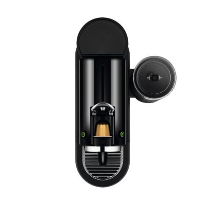 Nespresso Citiz & Milk Pod Machine image(3)