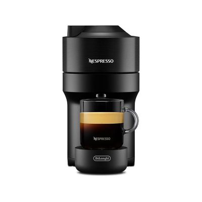 Nespresso Vertuo Pop Coffee Pod Machine
