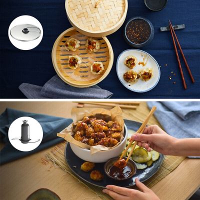 Kenwood MultiPro Go Food Processor image(5)