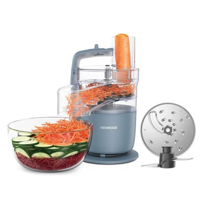 Kenwood MultiPro Go Food Processor image(8)