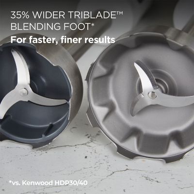 Kenwood Tri-Blade XL+ Blender image(2)