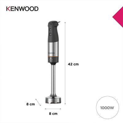 Kenwood Tri-Blade XL+ Blender image(6)