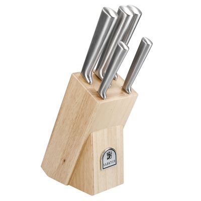 Sabatier Edge Keeper Block SS