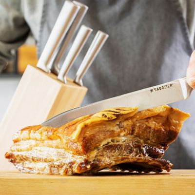 Sabatier Edge Keeper Block SS image(2)