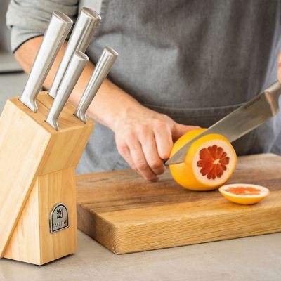 Sabatier Edge Keeper Block SS image(3)