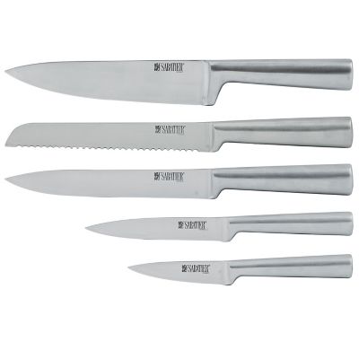 Sabatier Edge Keeper Block SS image(4)