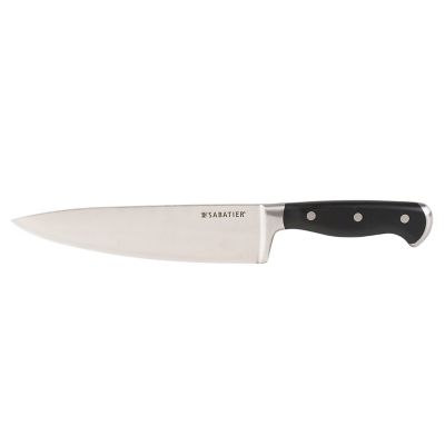 Sabatier Edge Keeper Chef Knife 20cm Blade