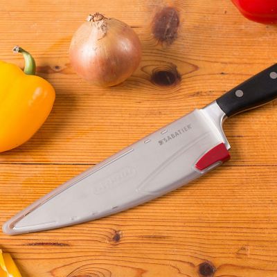 Sabatier Edge Keeper Chef Knife 20cm Blade image(2)