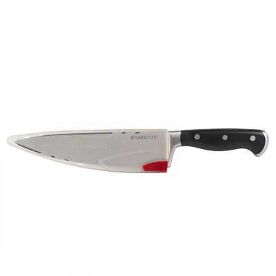 Sabatier Edge Keeper Chef Knife 20cm Blade image(4)