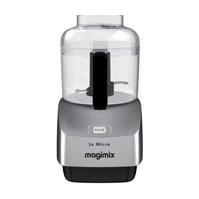 Magimix Le Micro Satin image(1)