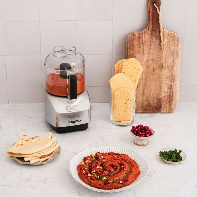 Magimix Le Micro Satin image(2)