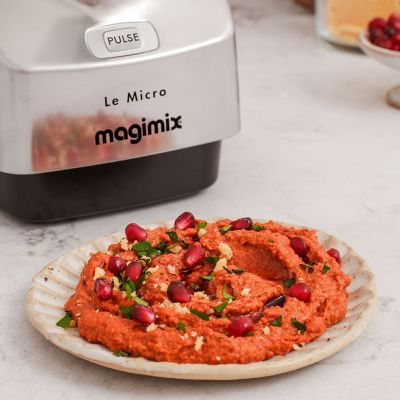 Magimix Le Micro Satin image(3)