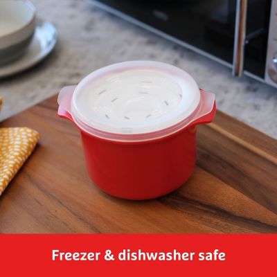 Prestige 1L Microwave Rice Cooker image(5)