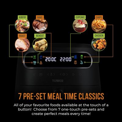 Tower 3L Air Fryer image(5)