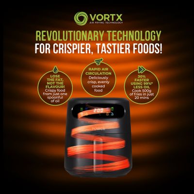 Tower 3L Air Fryer image(6)