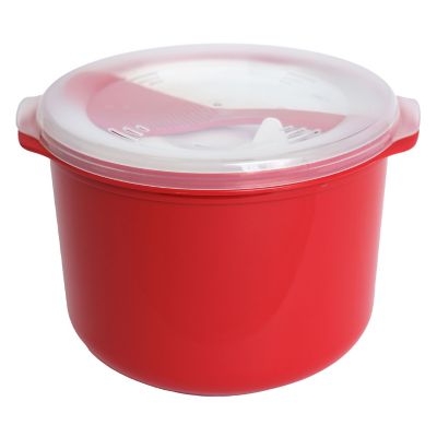 Prestige 2.8L Microwave Rice Cooker image(1)