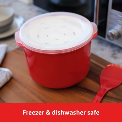 Prestige 2.8L Microwave Rice Cooker image(6)