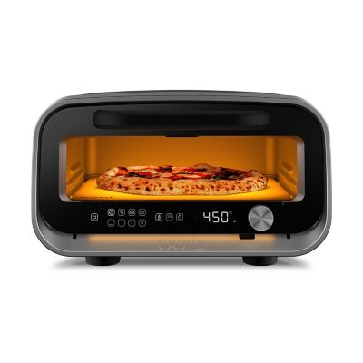 Ooni Volt 2 Electric Pizza Oven – Charcoal Grey