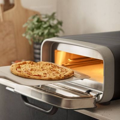Ooni Volt 2 Electric Pizza Oven – Charcoal Grey image(2)