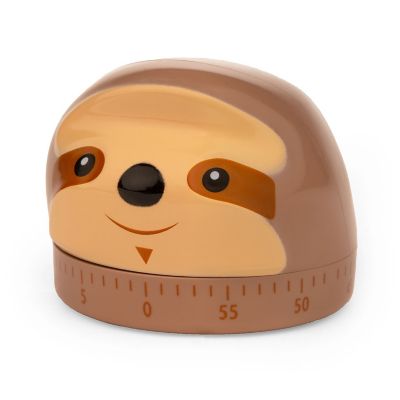 Sloth Kitchen Timer