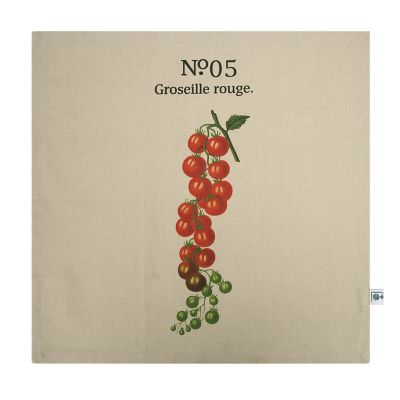 RHS Benary Vegetables 4 Napkins image(2)