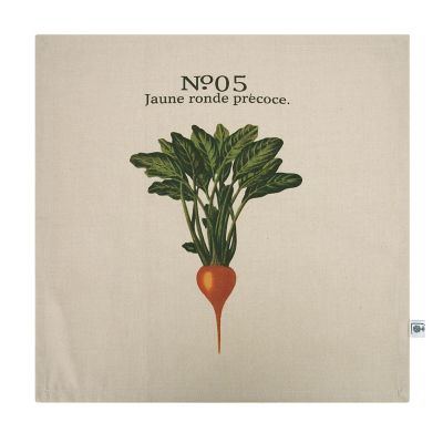 RHS Benary Vegetables 4 Napkins image(3)