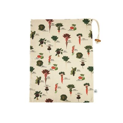 RHS Benary Vegetables 3 Vegetable Bags image(4)