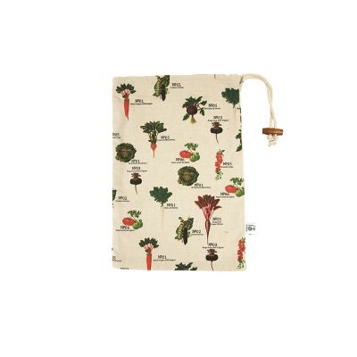 RHS Benary Vegetables 3 Vegetable Bags image(5)