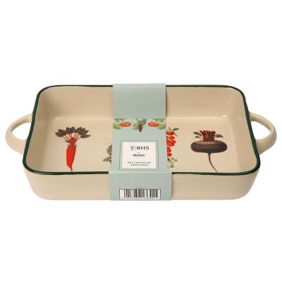RHS Benary Vegetables Rect. Oven Dish image(3)
