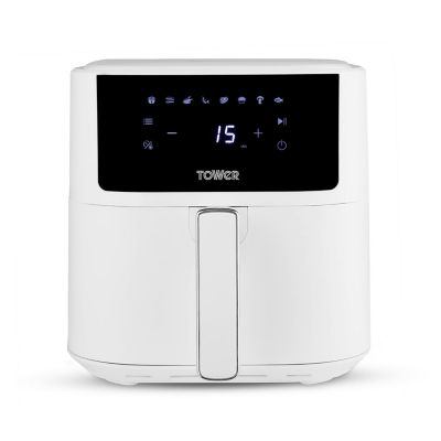 Tower Vortx 6L Digital Air Fryer image(1)