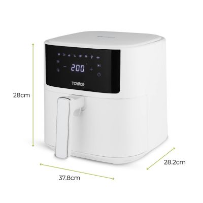 Tower Vortx 6L Digital Air Fryer image(9)