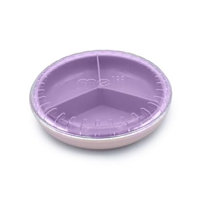 Melii Spin Container Snack Box - Pink image(5)