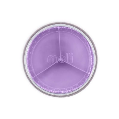 Melii Spin Container Snack Box - Pink image(6)