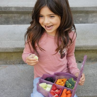 Melii Animal Snackle Snack Box - Cat image(3)