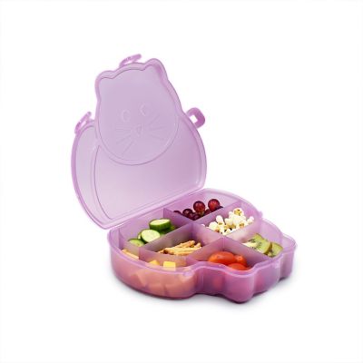 Melii Animal Snackle Snack Box - Cat image(5)