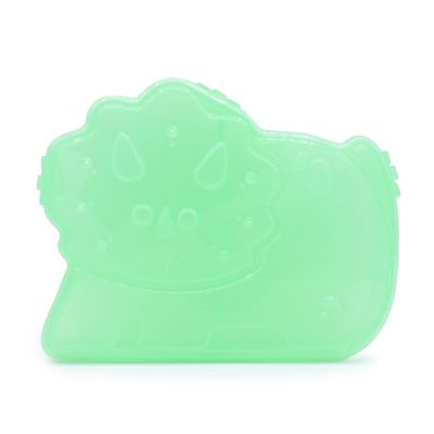 Melii Animal Snackle Snack Box - Dinosaur image(1)
