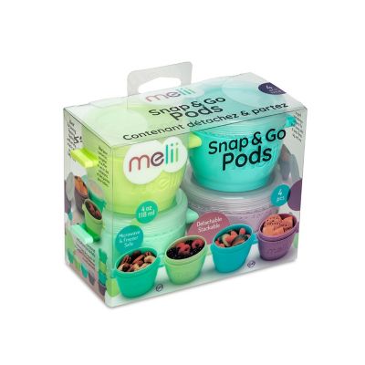 Snap & Go Pods image(6)