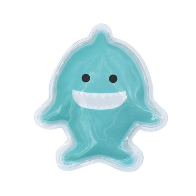 Gel Ice Pack - 2 Pack- Dino & Shark image(5)